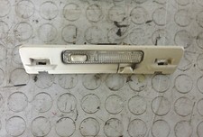 OPEL ASTRA G BERLINA (1998-2004) 1.4 BENZINA 66KW 5P PLAFONIERA LUCE INTERNA POS