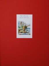 MANARA PORTFOLIO DONNE E