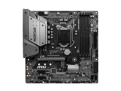 Scheda madre msi mag b365m - madre,