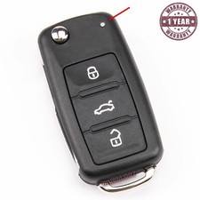 CHIAVE PER VW T5 GOLF 6 PASSAT