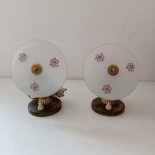 Coppia di Lampade da tavolo