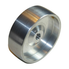 Rettificatrice a nastro