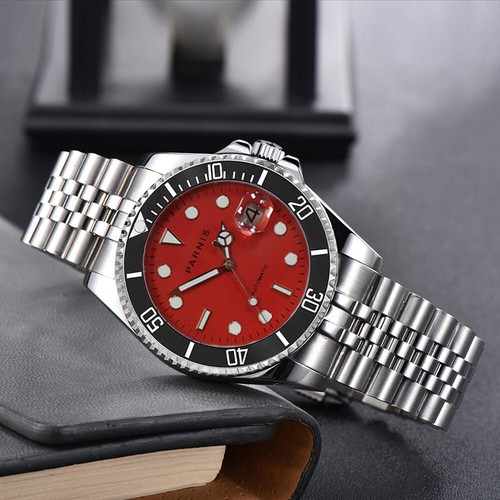 Orologio polso uomo - polso, parnis