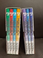 SWORD ART ONLINE PROGRESSIVE /