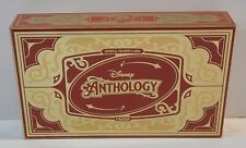 Disney Anthology Dario Moccia