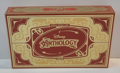 Disney anthology dario moccia - disney,