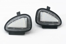 Per VW Golf 6 Berlina Cabrio GTI Touran LED illuminazione ambiente specchietto retrovisore esterno