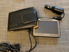 Tomtom 720 widescreen - go,
