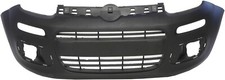 PARAURTI ANTERIORE ANT NERO