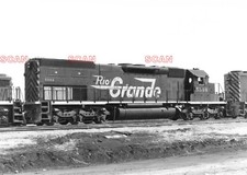 4AA611 RP 1975 DENVER RIO