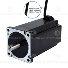 STEPPERONLINE Serie S Nema 34