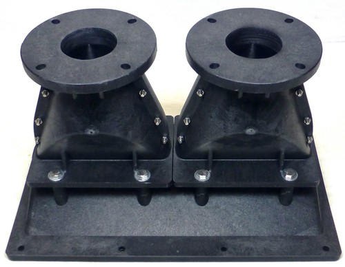Lase doppio 2 - lase, 2"