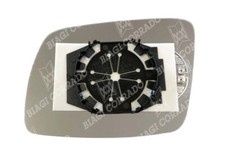 Fiat Freemont 2011 Vetro