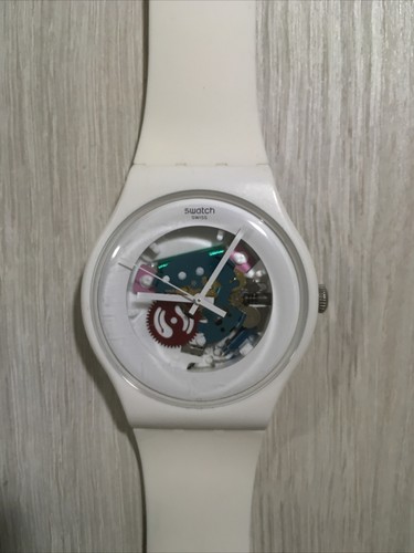 Orologio swatch unisex new - swatch,