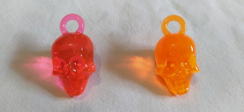 Ciucci plastica set 2 - set,