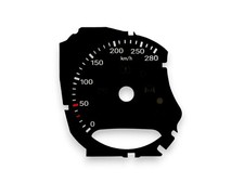 Porsche Macan S Facelift