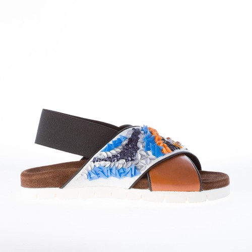 Msgm scarpe donna shoes - msgm,