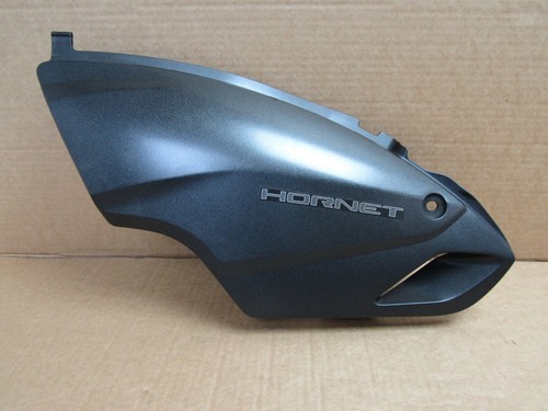 Honda cb600f hornet - honda, 2007