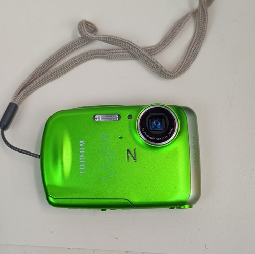 Fujifilm finepix z33wp - finepix,