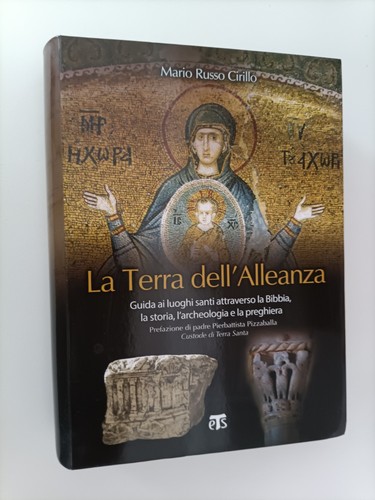 Terra dell alleanza mario - terra, dell'alleanza