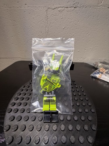 Lego oola 9516 minifigure - 9516,