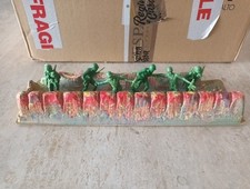 Soldatini Cane' 1 32 Plastico