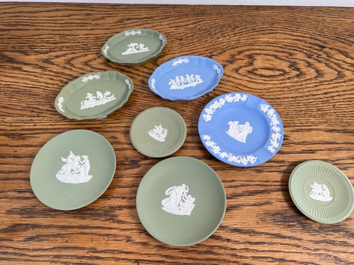 Large collection wedgwood - large, of