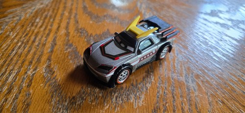Disney pixar cars - cars, kabuto