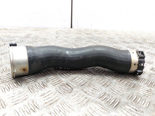 Tubo intercooler s21108a - tubo,