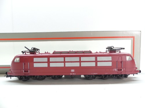 Lima 208120 locomotiva - lima,