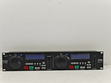 IMG Stage Line CD-262 DJ