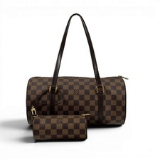 Borsa a mano Louis Vuitton