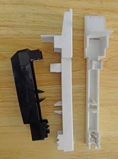 Chiave di ricambio per Akai MPK 25, 49 e 261