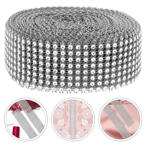 Rotolo nastri strass - rotolo,