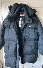 Piumino invernale levis puffer - piumino,