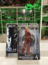 Mcfarlane Toys - Terminator 3