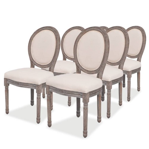 Sedie da pranzo in - 2/4/6x,