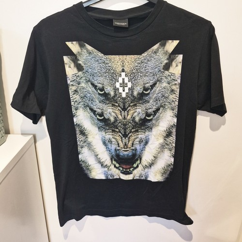 Shirt marcelo burlon contea - marcelo,