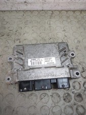 21942 Centralina motore Renault Modus 1.2 b 16V dal 2004 al 2008 cod 8200414422
