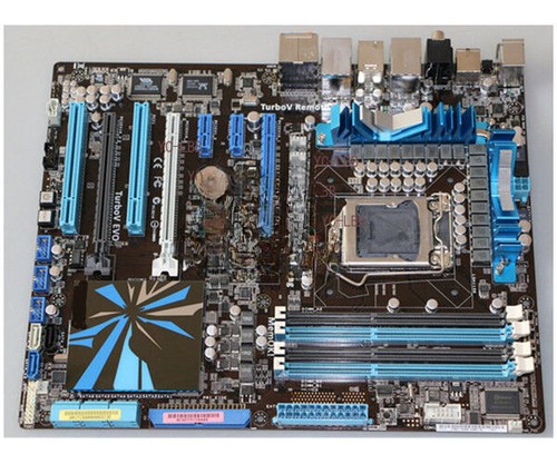 Scheda madre per asus - madre,