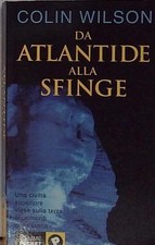 Wilson DA ATLANTIDE ALLA