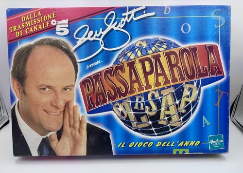 Hasbro passaparola gioco - passaparola, da