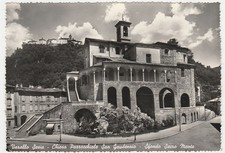 VARALLO SESIA - VERCELLI -