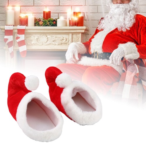 Pantofole natalizie scarpe - pantofole, da