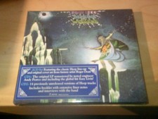 Uriah Heep - Demons And