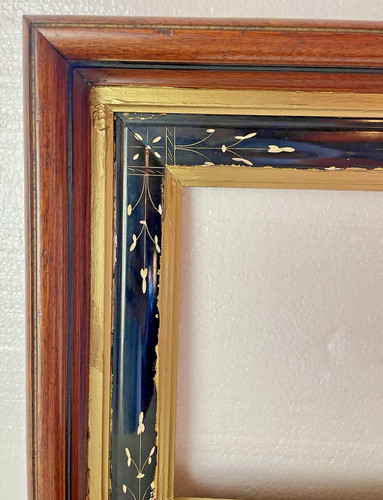 Cornice eastlake adatta 8x10 - cornice,