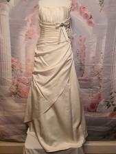 Abito da sposa Alexia Designs