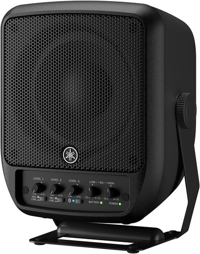 Sistema portatile yamaha - sistema,