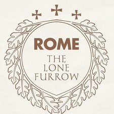 Rome the lone furrow vinyl - lone,