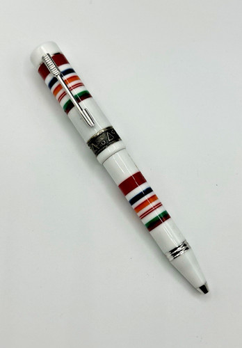 Penna ballpoint sfera delta - ballpoint,